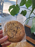 Box of Chocolate Chip Cookies