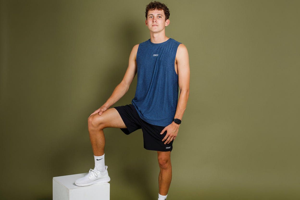 Men's STRIDE Running Shorts