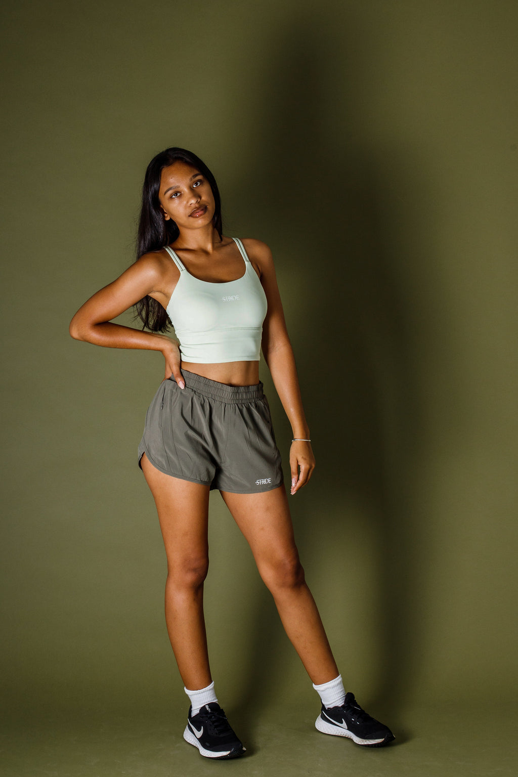The Emma Shorts