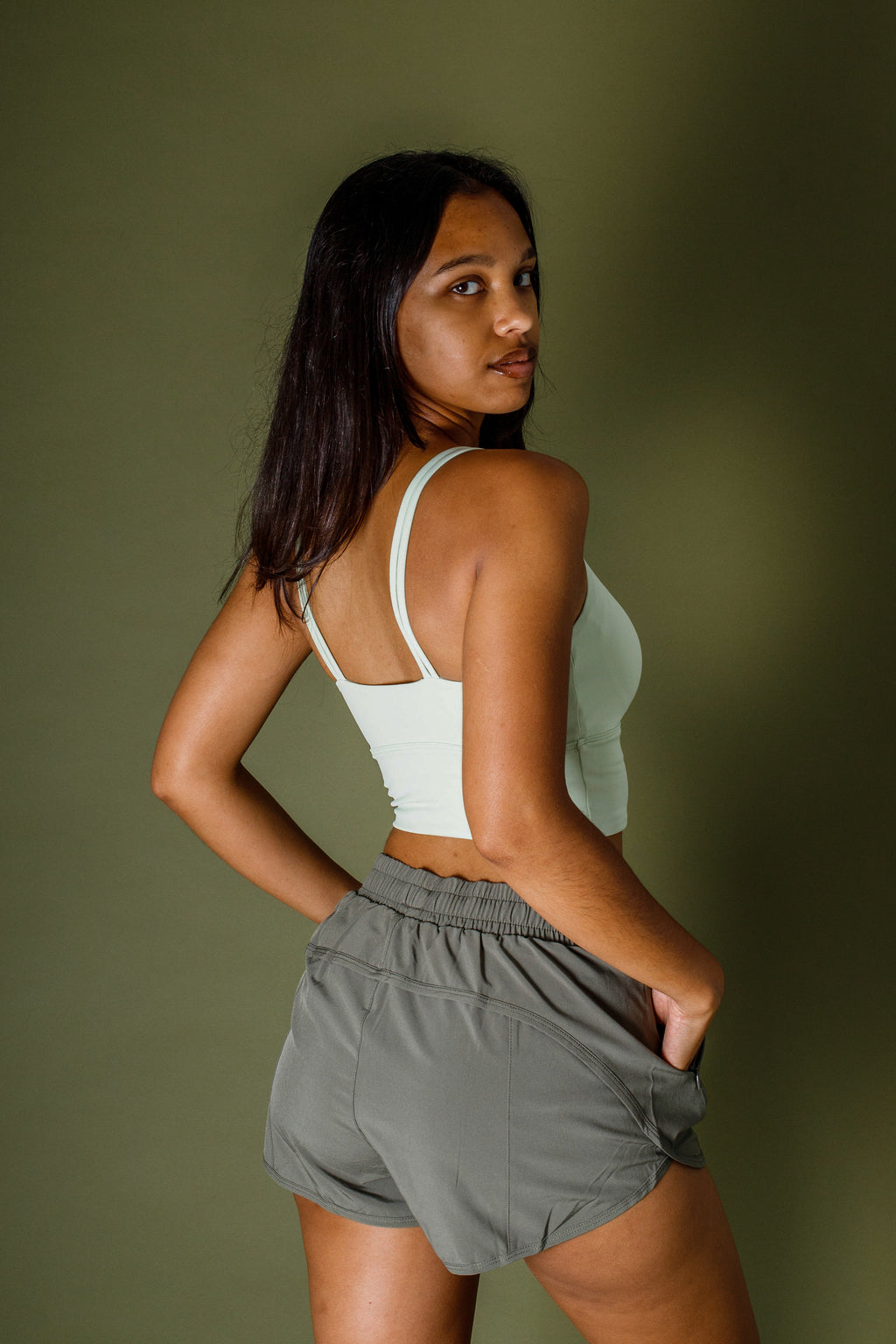 The Emma Shorts