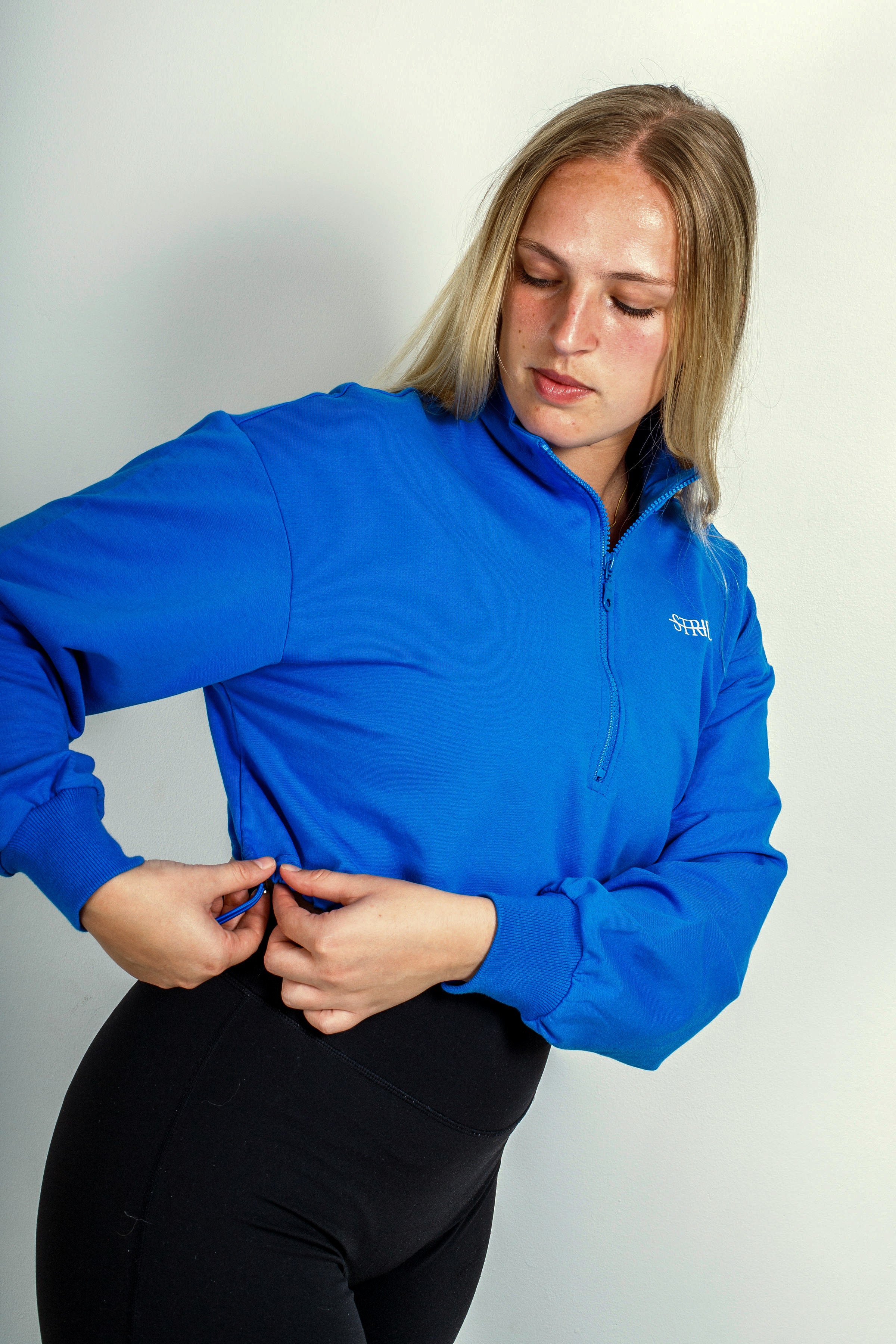 The Ease Sweat top