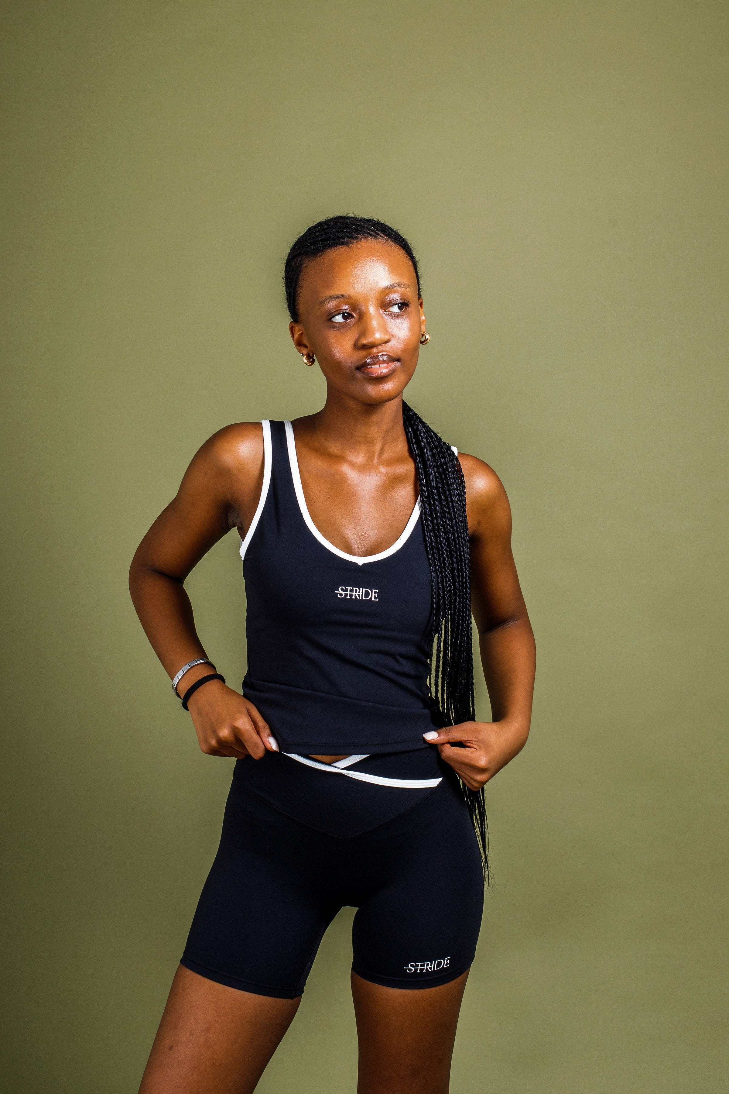 The Essential shorts