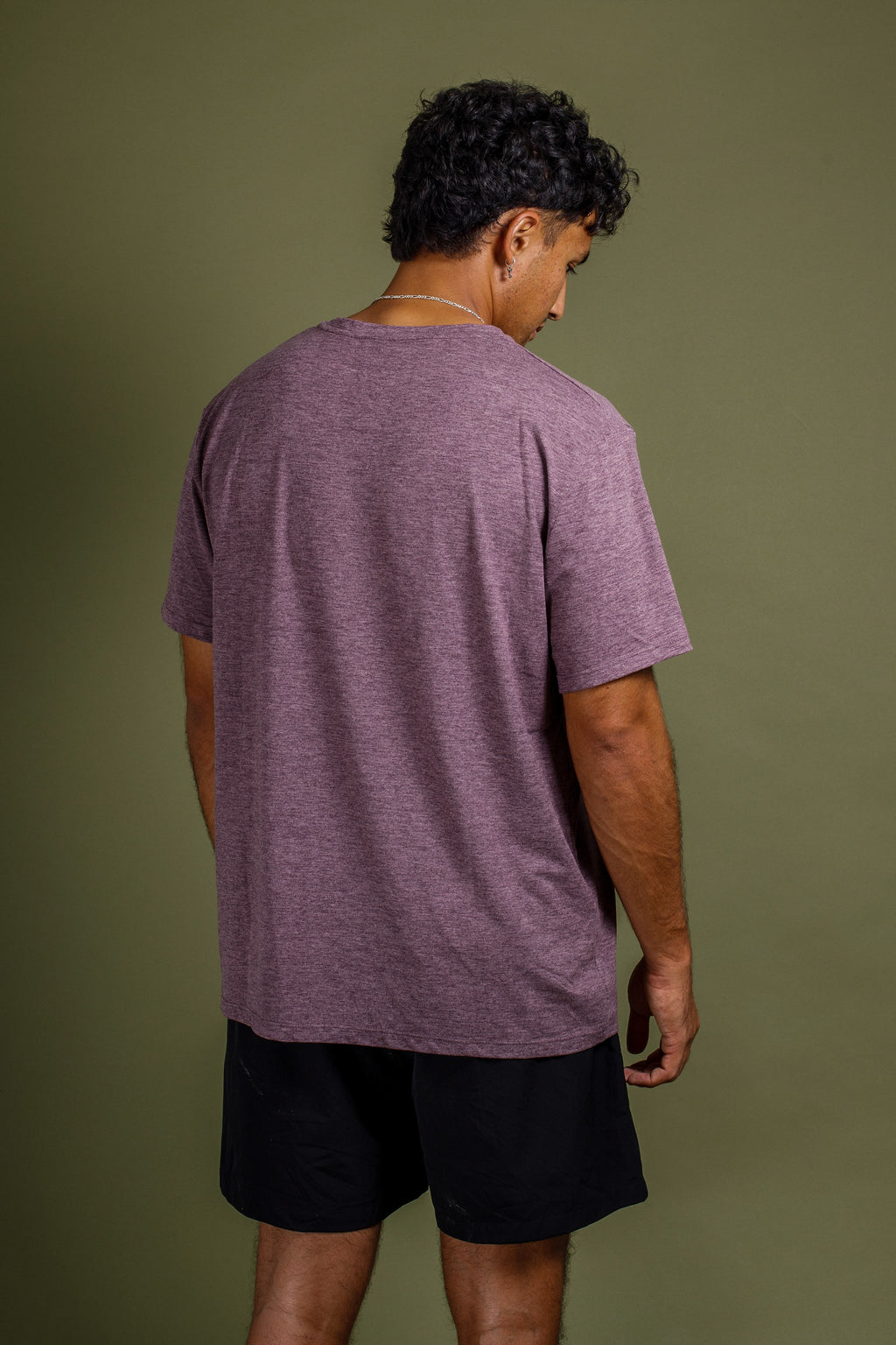 The Pace tee