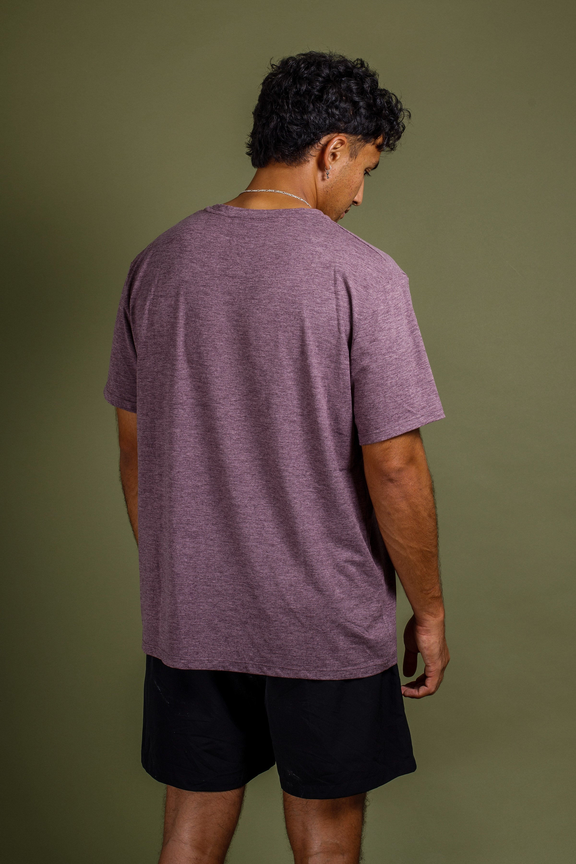 The Pace tee