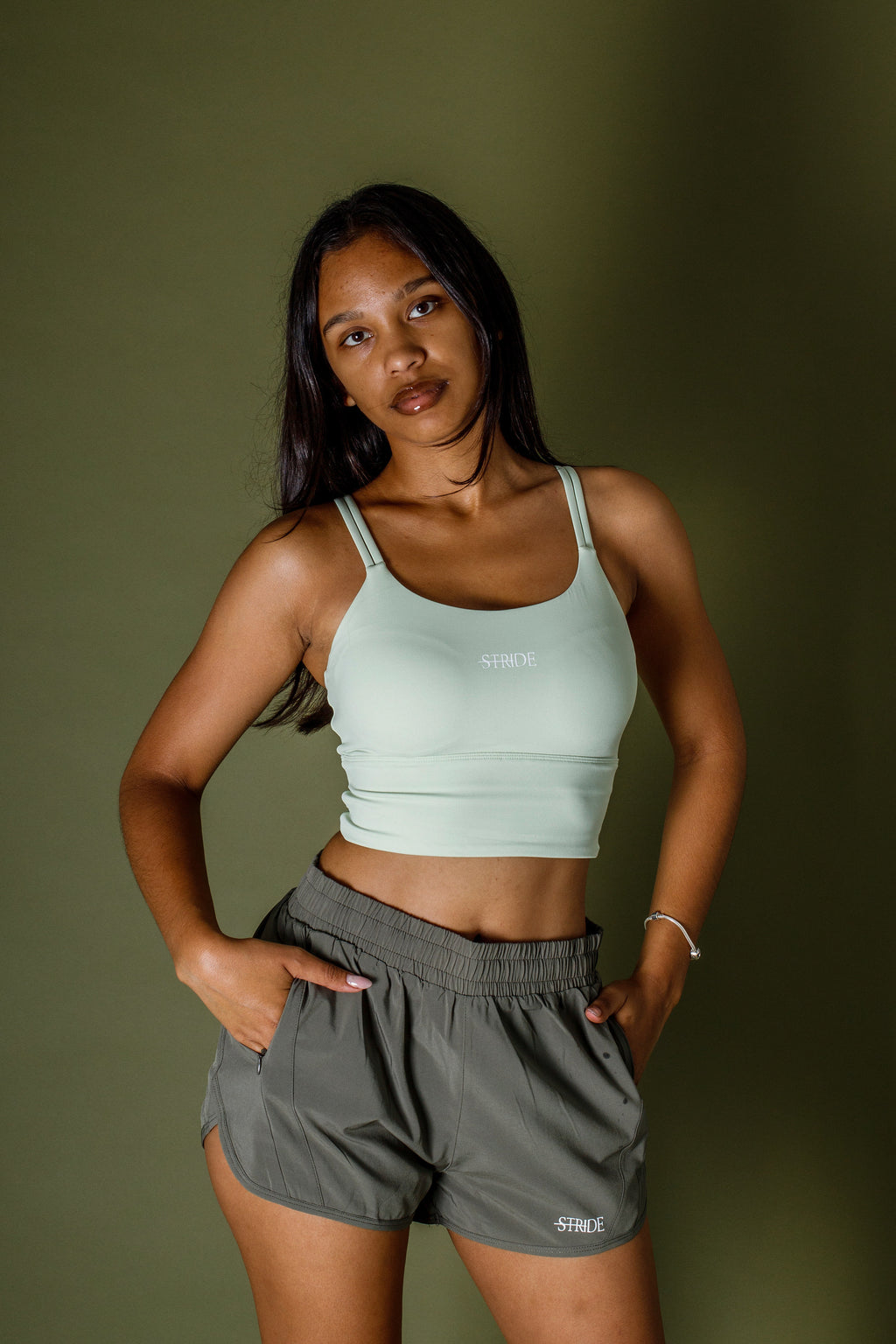 The Emma Shorts