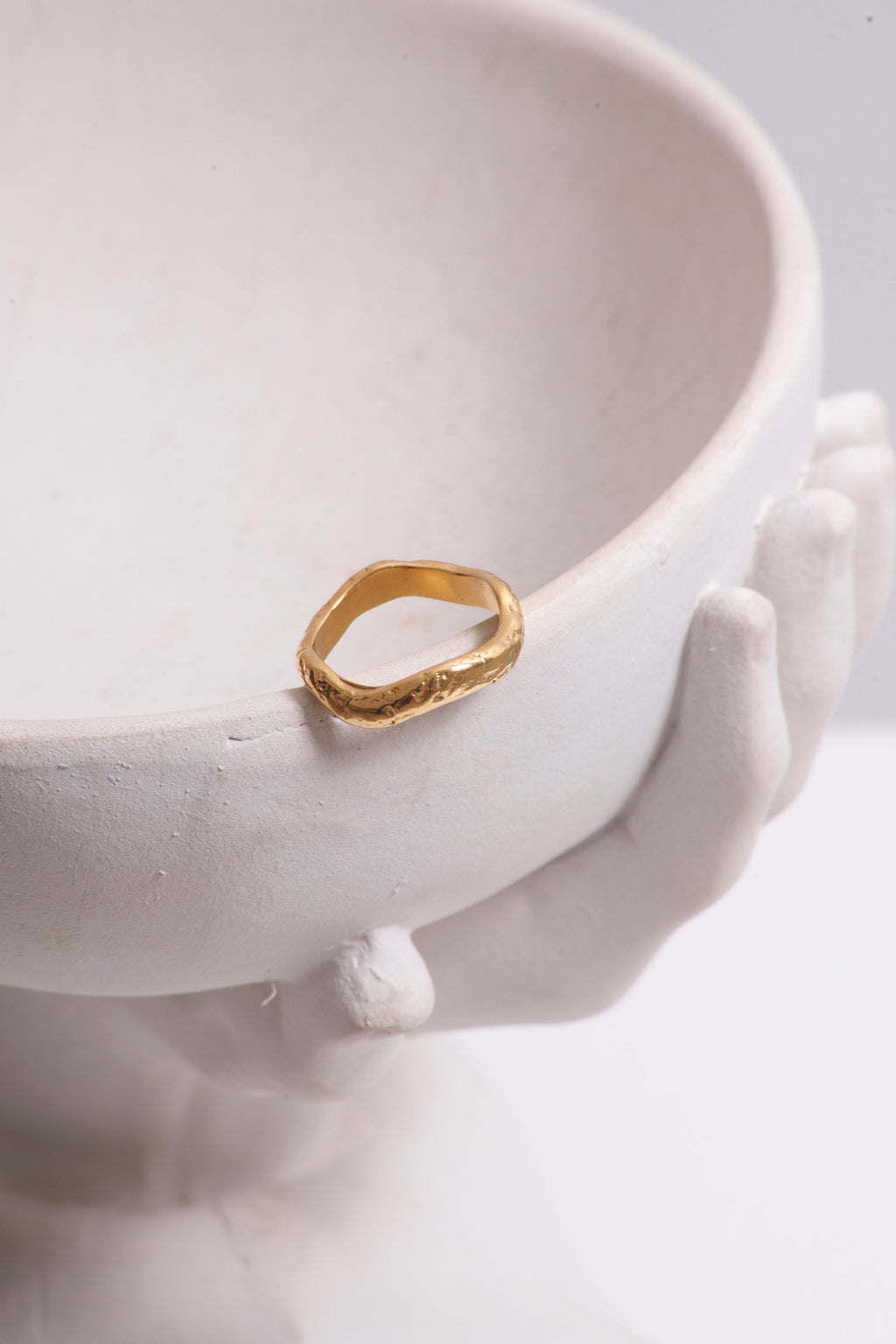 Mosaic Ring