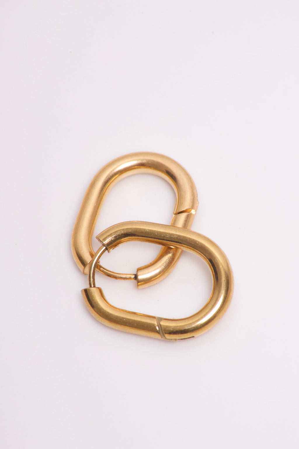 Mini oval huggies