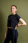 Running t-shirt