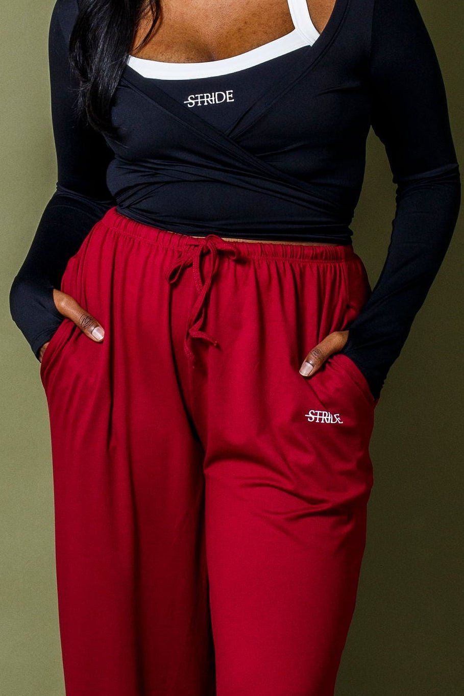Yoga lounge pants
