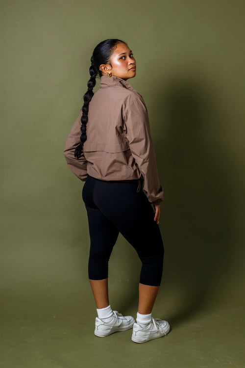 Capri tights