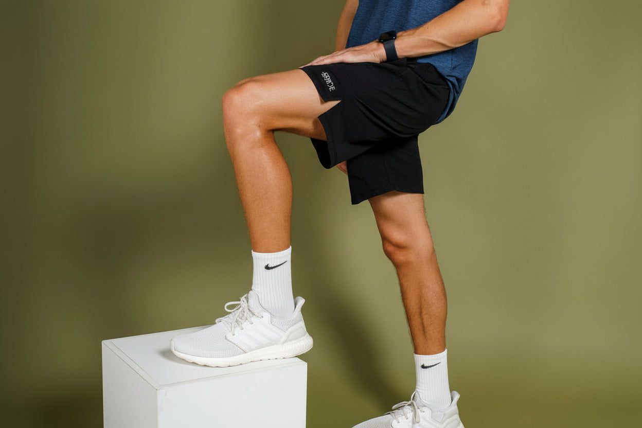 Men's STRIDE Running Shorts