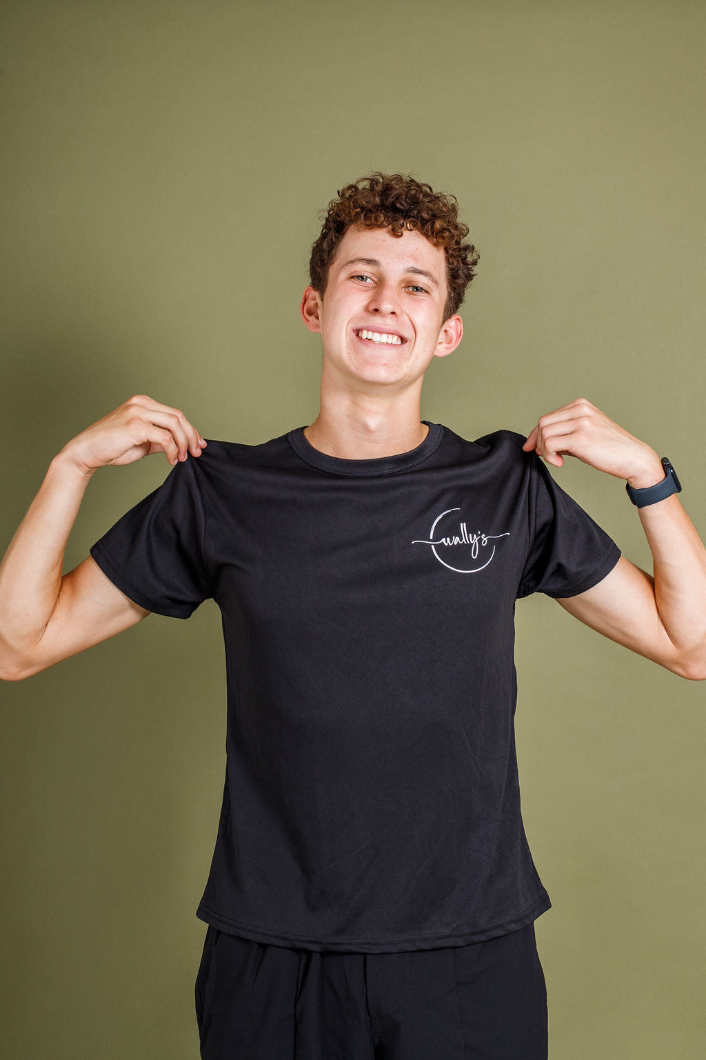 The Original Runners Tee - Unisex