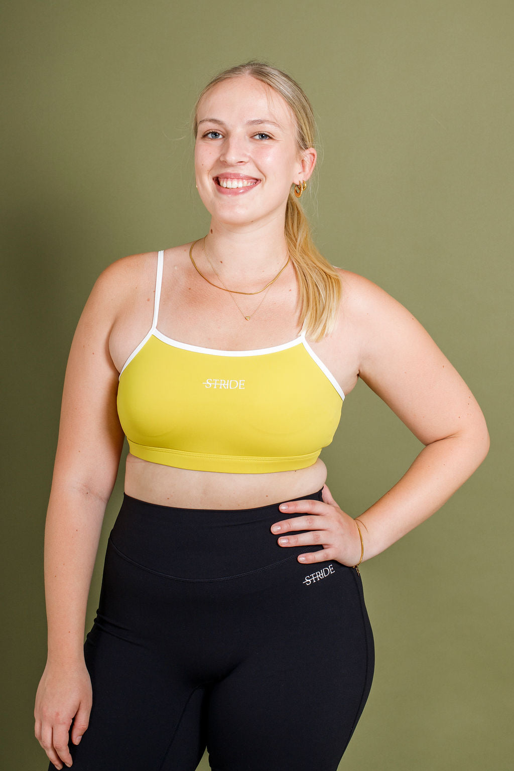 The Ella Bra