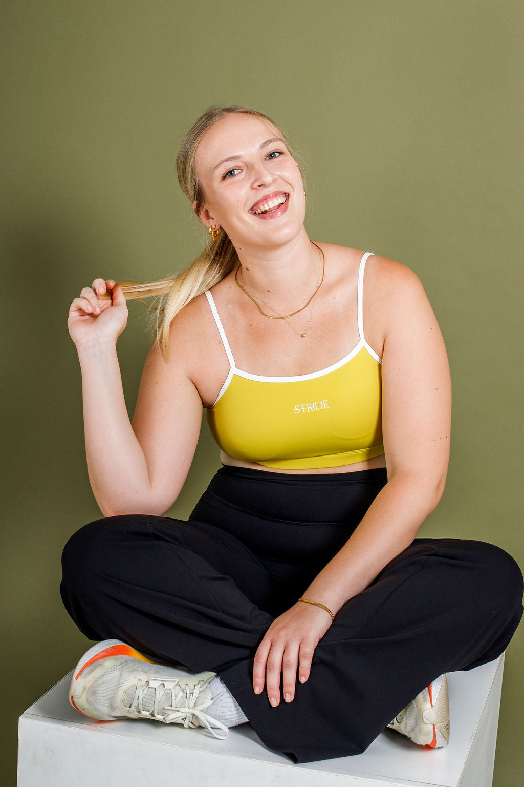 The Ella Bra