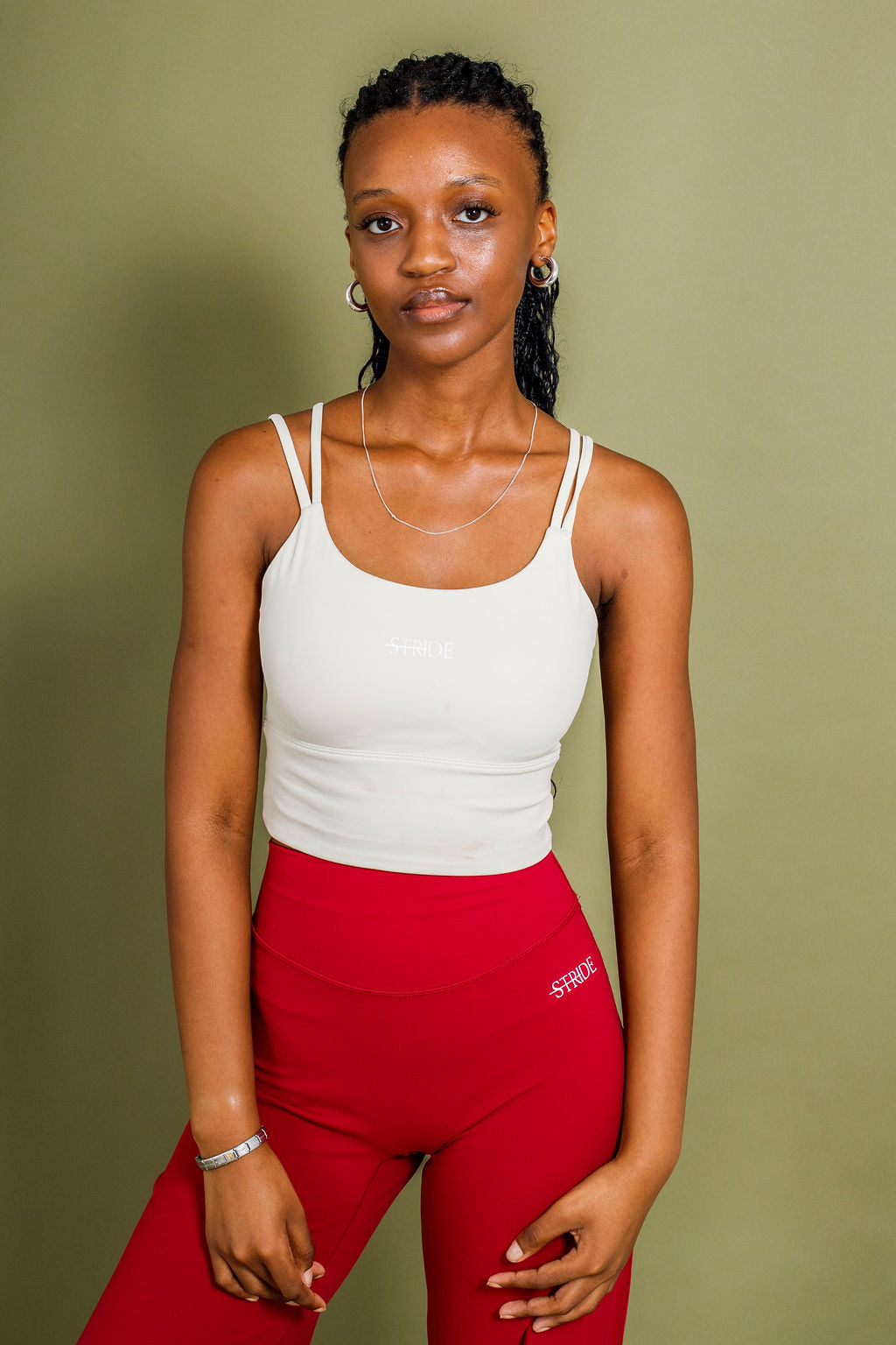 The Emma Tank