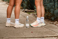 Crew socks