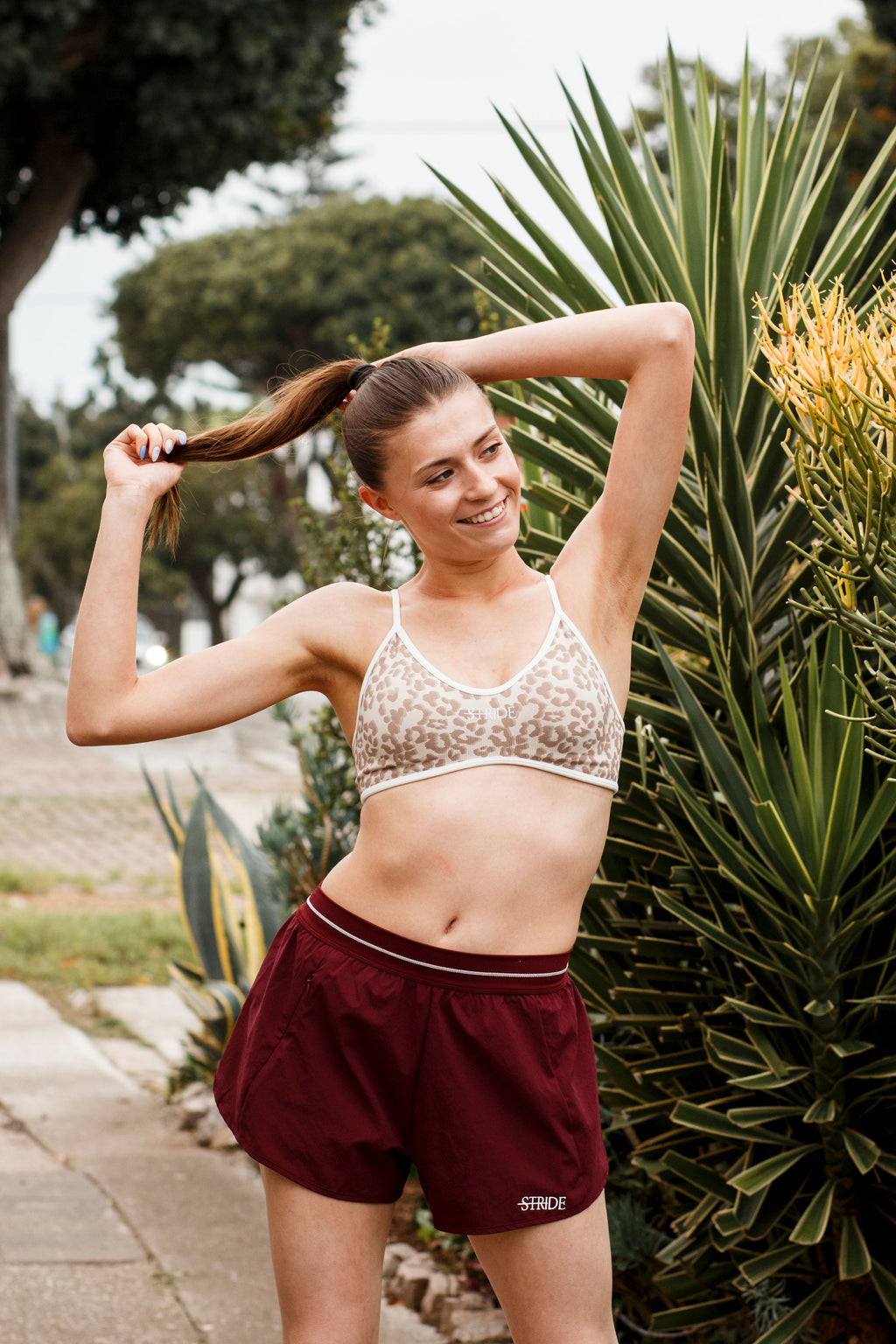 Elevate shorts